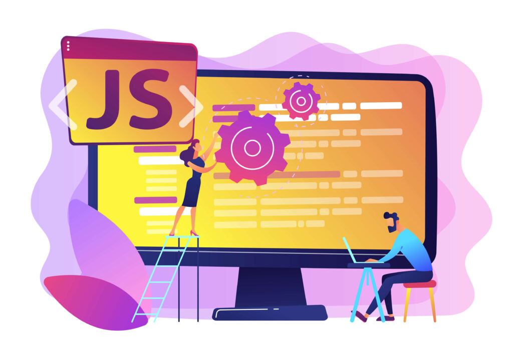 History of JavaScript